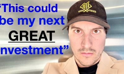 Age 36, Net Worth $40M: Every Single Investment I Own