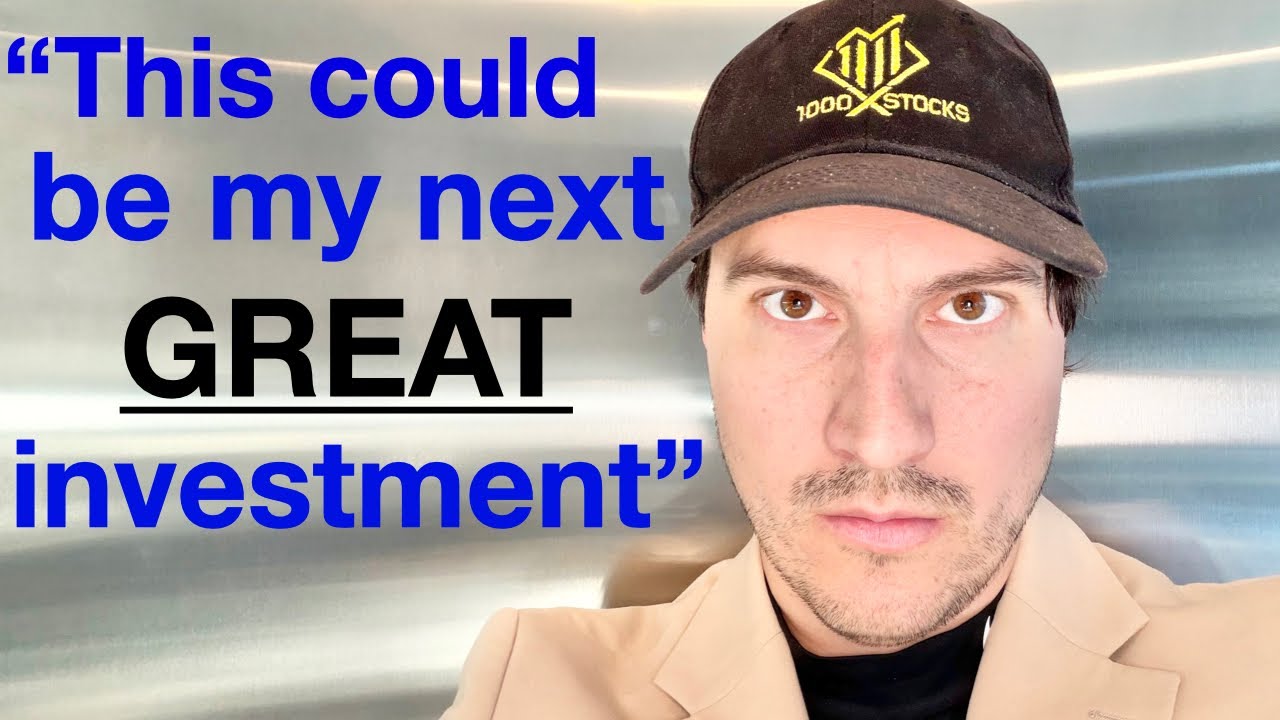 Age 36, Net Worth $40M: Every Single Investment I Own