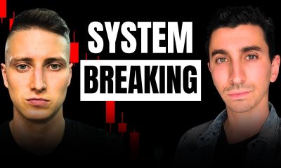 The Financial System Is Breaking and the Truth Is Coming Out