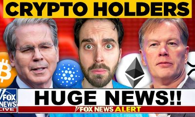 Crypto Holders - I Urge You To Prepare Now Before It's Too Late (bitcoin crash)