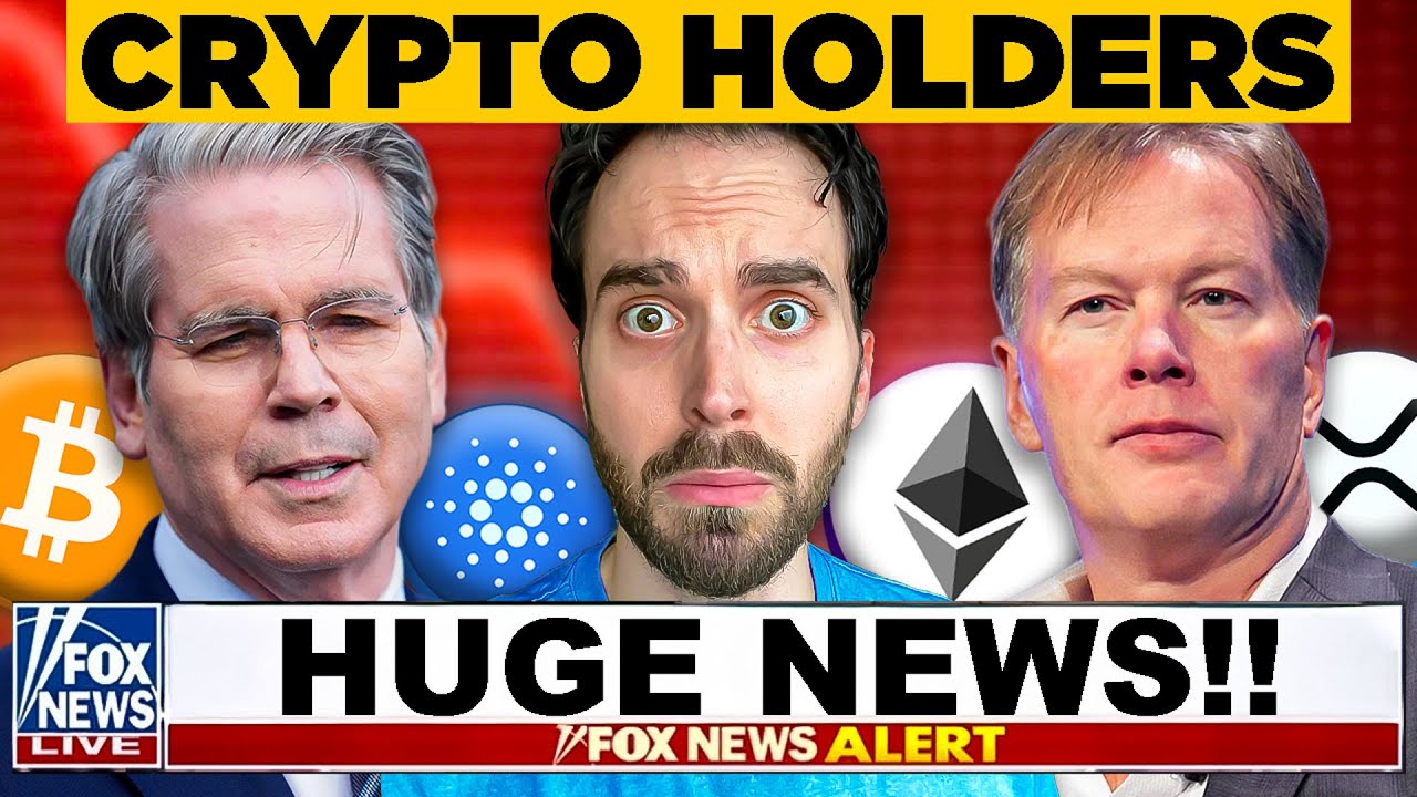 Crypto Holders - I Urge You To Prepare Now Before It's Too Late (bitcoin crash)
