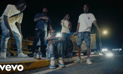 Antuwang - Money Maker (Official Music Video)