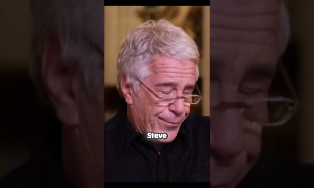 Is He the Smartest Man in Finance? The Audacious Question.