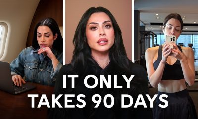 Financial Freedom Is Easy, After You Do THIS