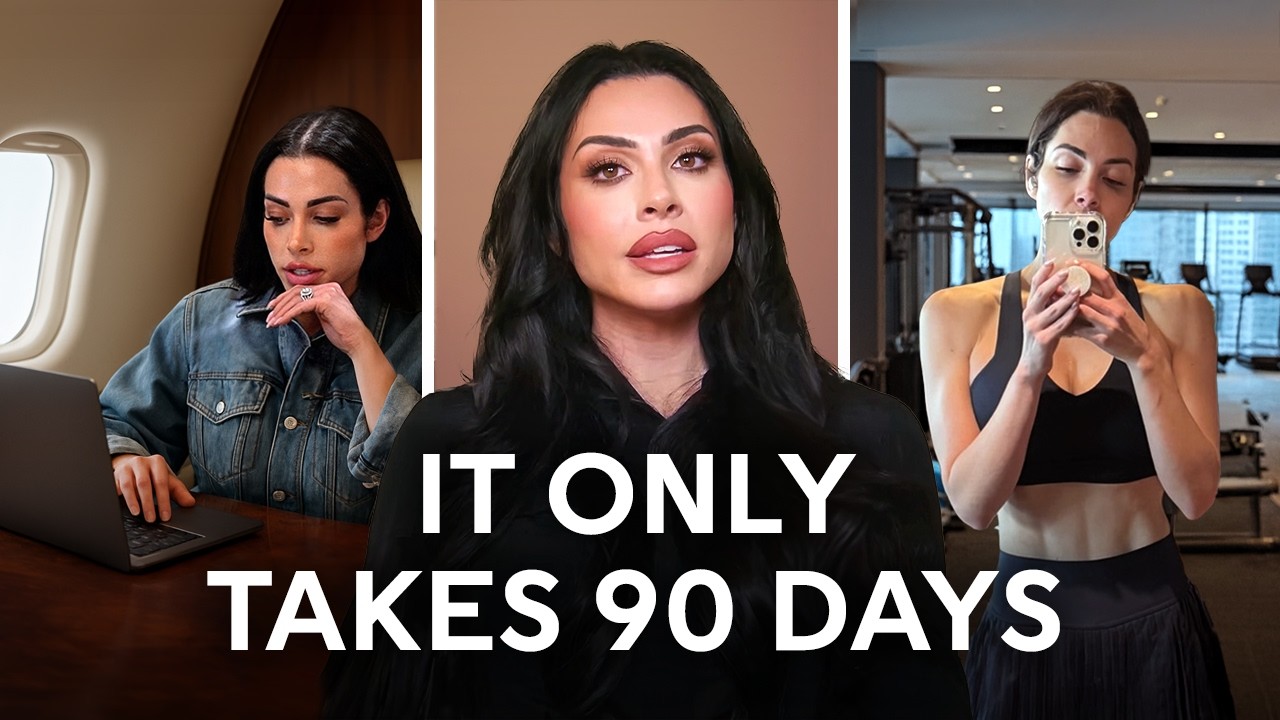 Financial Freedom Is Easy, After You Do THIS