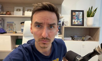 I JUST WENT ALL IN ON BITCOIN