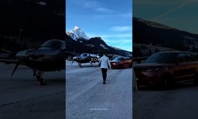 Money is the power | Money edit | FloyyMenor - Peligrosa #shorts #money #success #luxury #life #love