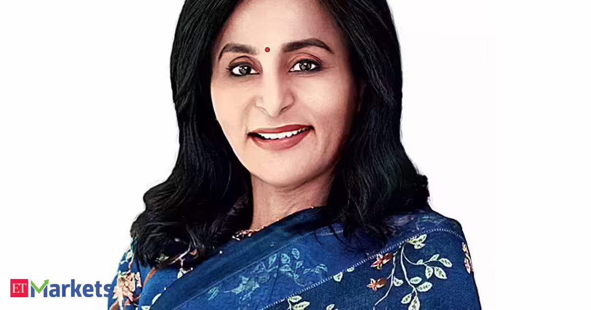 Strategic expansion, digital & offline pharmacies driving growth: Dr Suneeta Reddy, Apollo Hospitals