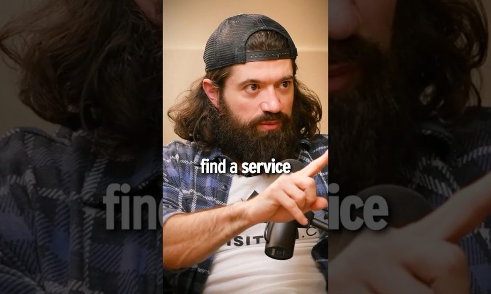 The Simplest Path To Making Money