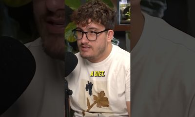 Financial Audit Guest Brings Me TAQUITOS