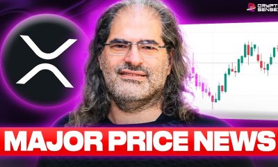 MAJOR XRP NEWS!!! YOU ARE NOT READY FOR THIS! THIS IS SERIOUS!