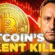 The REAL Reason Bitcoin COLLAPSED? (Not What You Think)