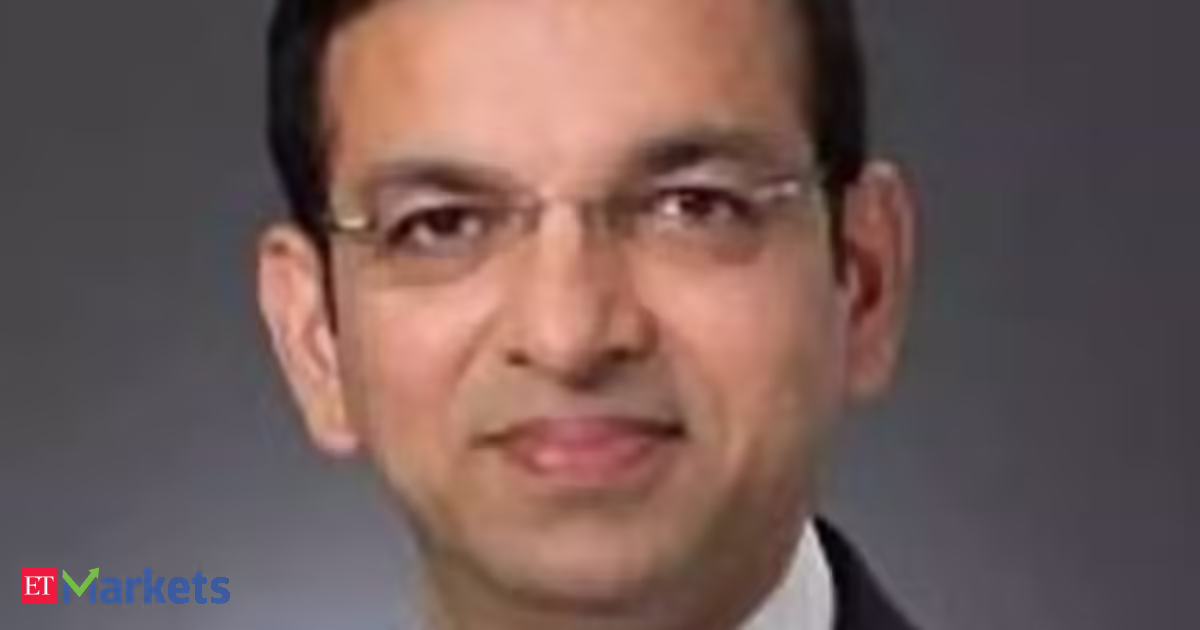 AI, defence and energy transition to drive India’s next capex wave: Chetan Ahya
