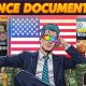 Build a Faceless USA Finance Documentary Channel Using 100% Free AI Tools!