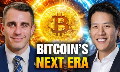 Why the Bitcoin Narrative Is Shifting Right Now