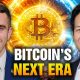 Why the Bitcoin Narrative Is Shifting Right Now