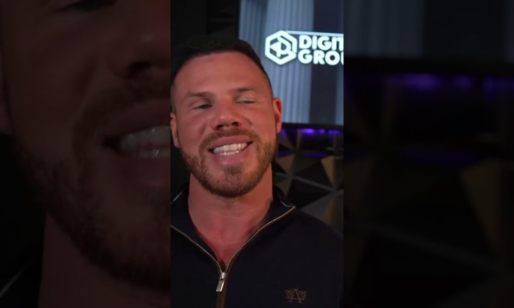 The Biggest Financial Shift of Our Lifetime