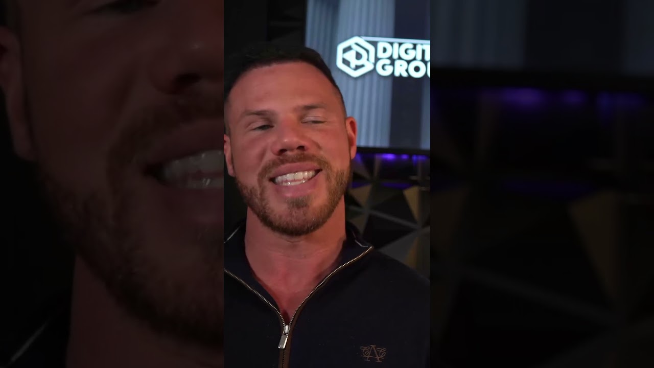 The Biggest Financial Shift of Our Lifetime