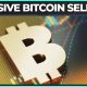 Why Bitcoin's Selloff Is JUST THE BEGINNING