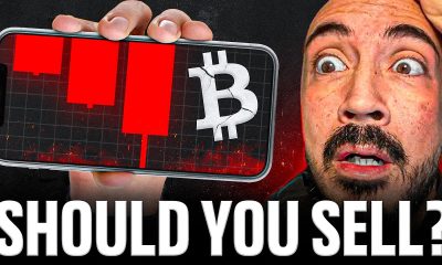 Bitcoin Holders Are In Trouble (Crash Explained)