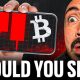 Bitcoin Holders Are In Trouble (Crash Explained)