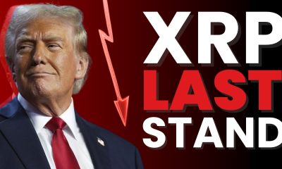 XRP: This Will Cause A Price Reset