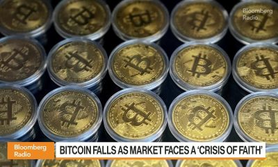 Bitcoin Touches $67,000. How Much Lower Can it Go?