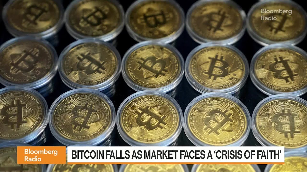 Bitcoin Touches $67,000. How Much Lower Can it Go?