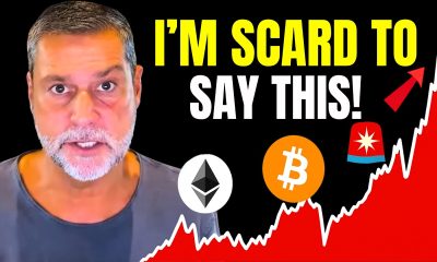 "People Have No IDEA Who is Behind Bitcoin Crash" - Raoul Pal Update