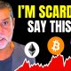"People Have No IDEA Who is Behind Bitcoin Crash" - Raoul Pal Update