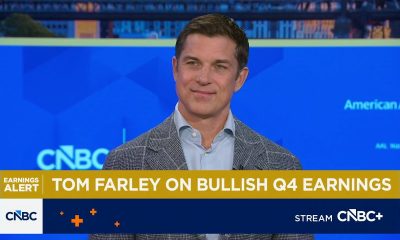 Bullish CEO Tom Farley on Q4 results, bitcoin price trends and crypto consolidation