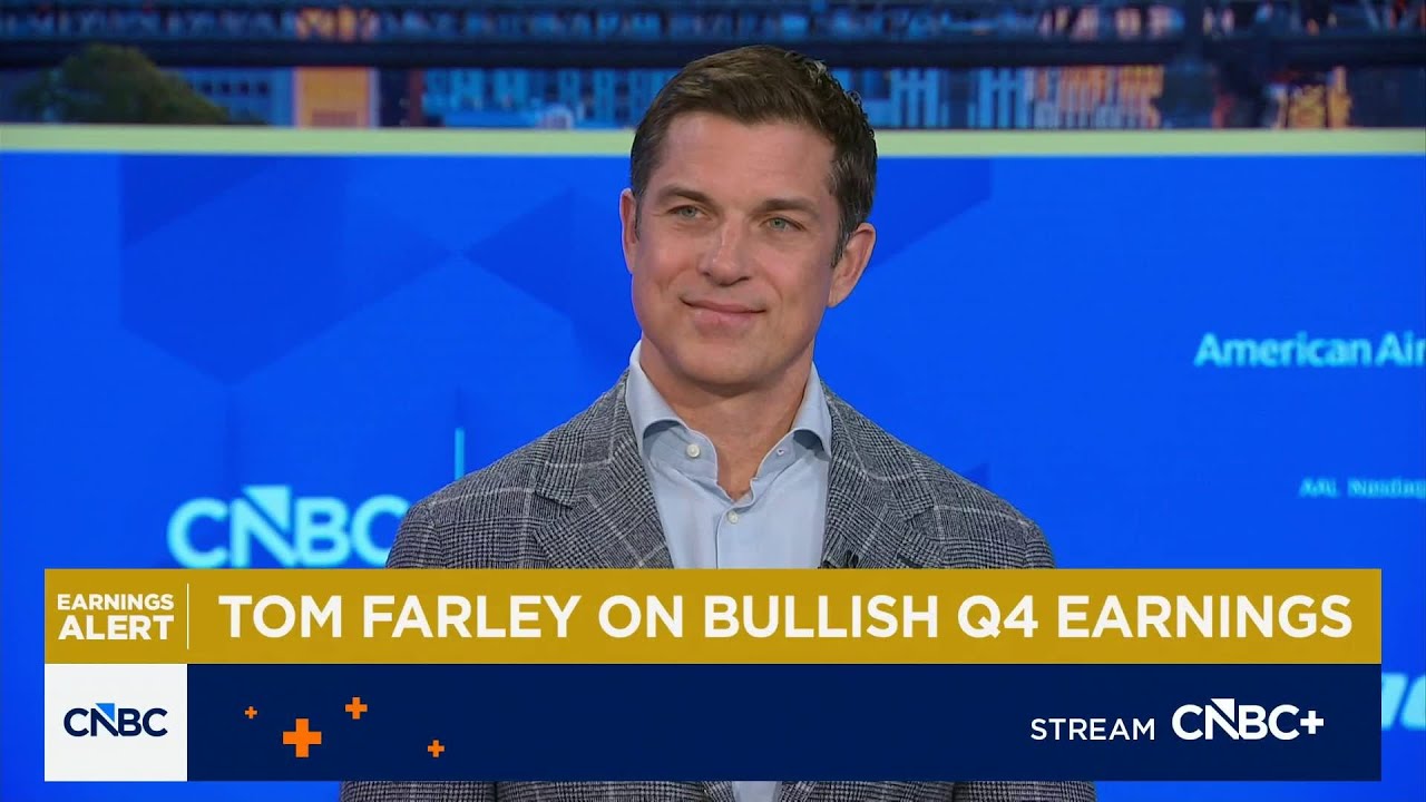 Bullish CEO Tom Farley on Q4 results, bitcoin price trends and crypto consolidation