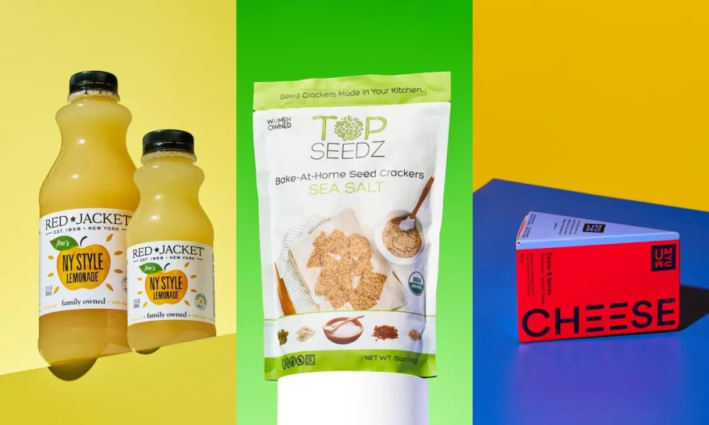 Slideshow: SFA celebrates product innovation with Sofi Awards