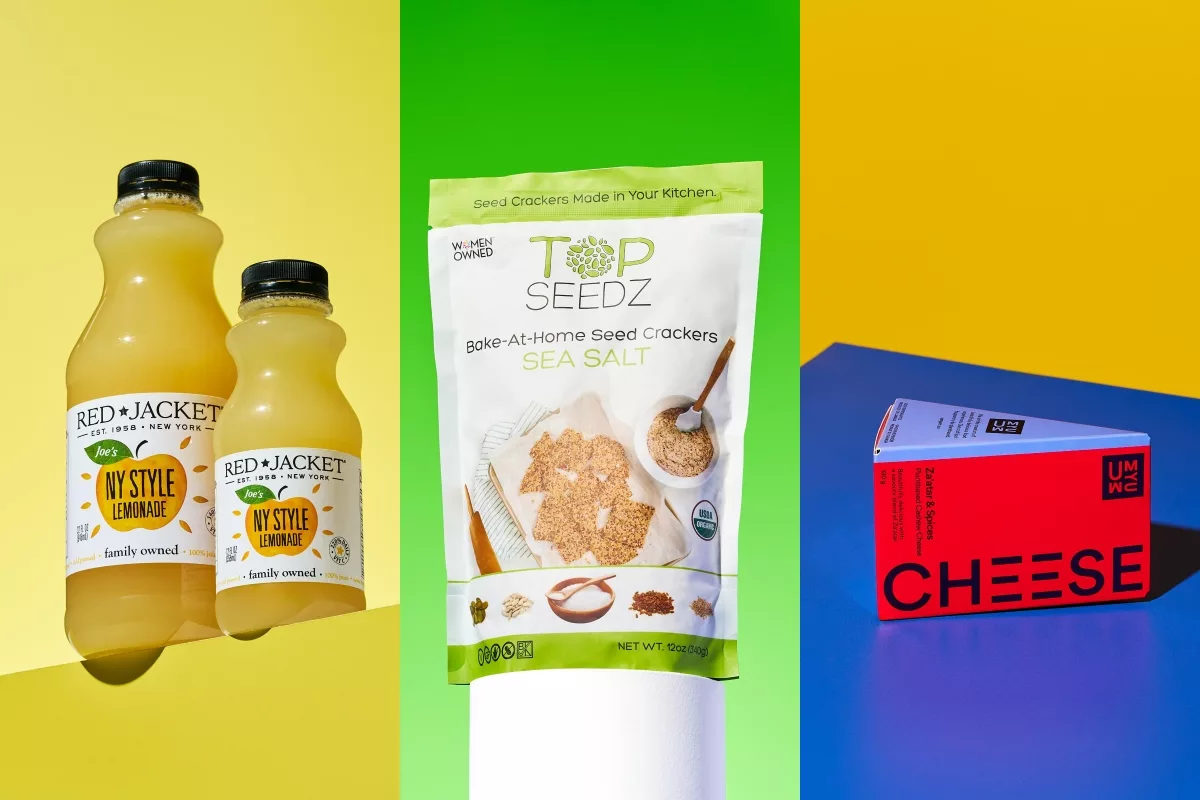 Slideshow: SFA celebrates product innovation with Sofi Awards