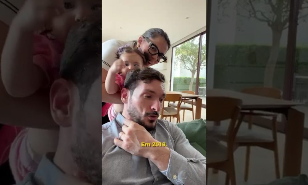 BITCOIN ENTROU EM QUEDA LIVRE!