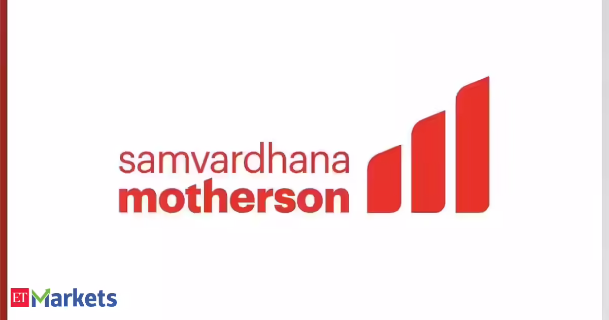Samvardhana Motherson shares soar 5% after Q3. Here’s what Nomura, Citi, Motilal said