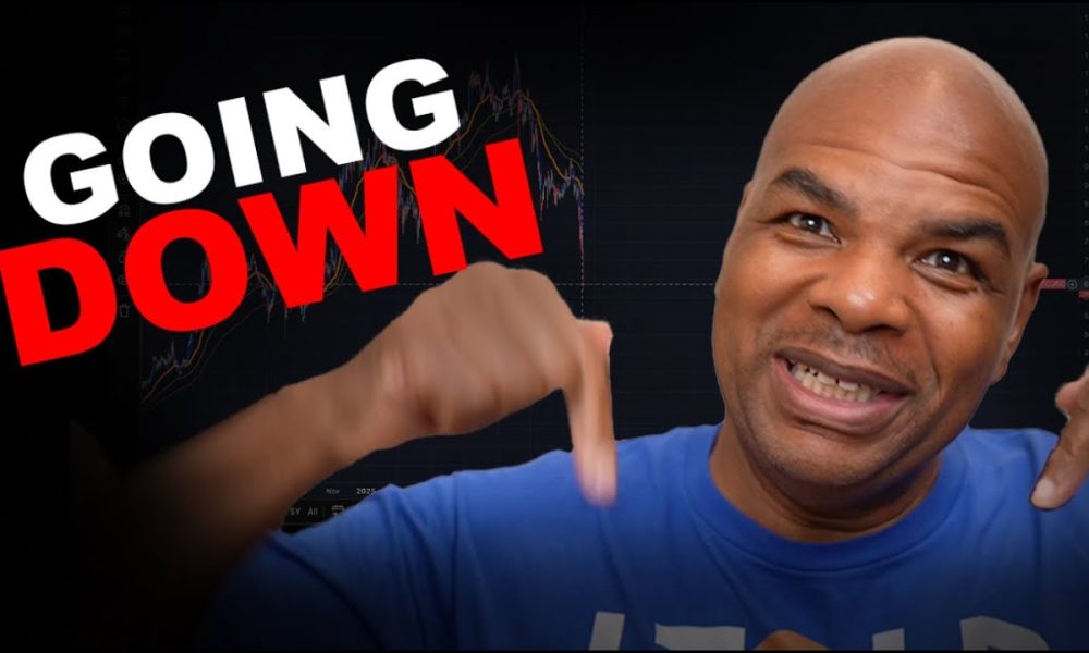 No Bitcoin Bailout - Just the Royal Express Elevator Down