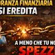 L’ignoranza finanziaria si eredita.,, ameno che tu non la spezzi !