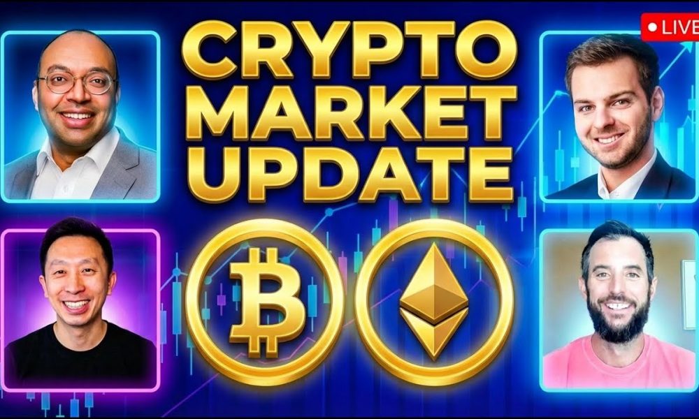 Crypto's Fear Cycle Explained: What Comes Next for Bitcoin Might Surprise You