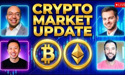 Crypto's Fear Cycle Explained: What Comes Next for Bitcoin Might Surprise You