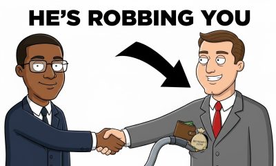 Most Financial Advisors Won't Show You This Analysis