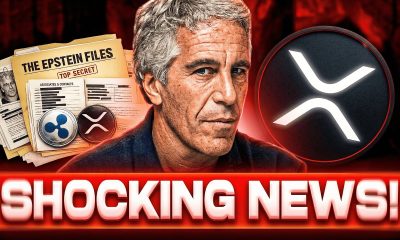 EPSTEIN EMAILS JUST EXPOSED XRP - THIS CHANGES EVERYTHING