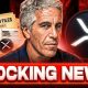 EPSTEIN EMAILS JUST EXPOSED XRP - THIS CHANGES EVERYTHING