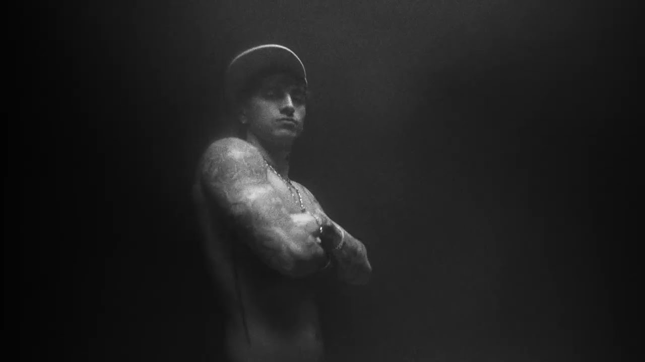 Sick Luke - MONEY MACHINE (feat. Lazza & Tony Effe) [Official Visual]