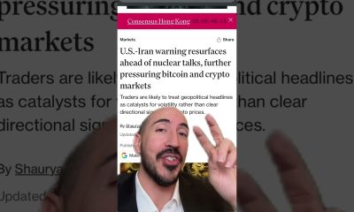 Crypto Crash EXPLAINED