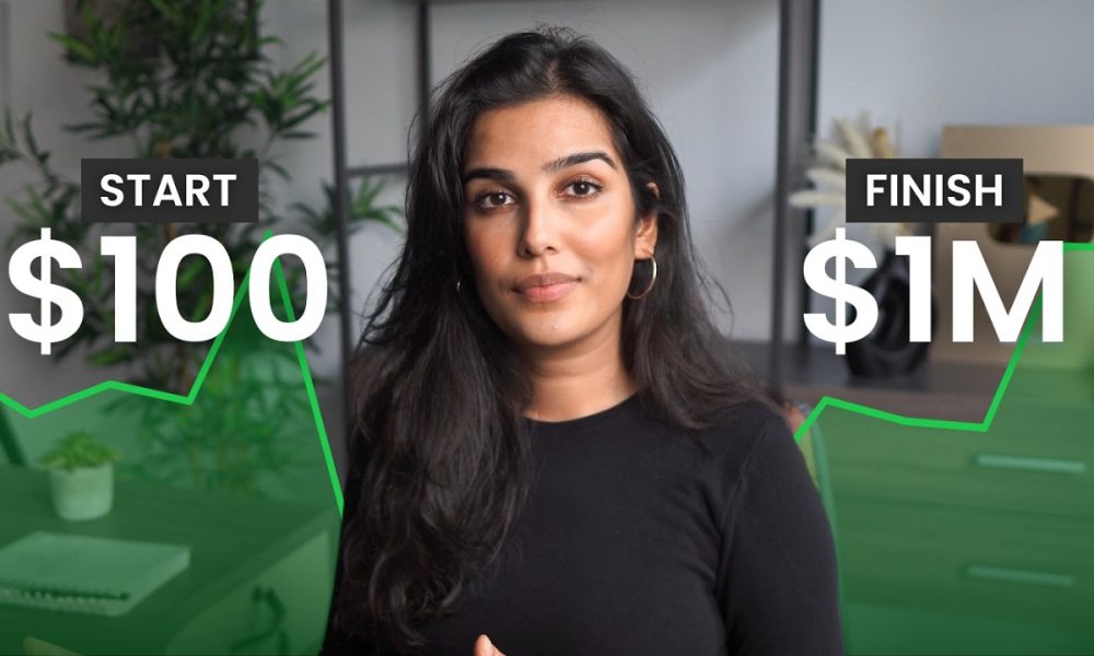 If I Started Investing in 2026, This Is What I'd Do