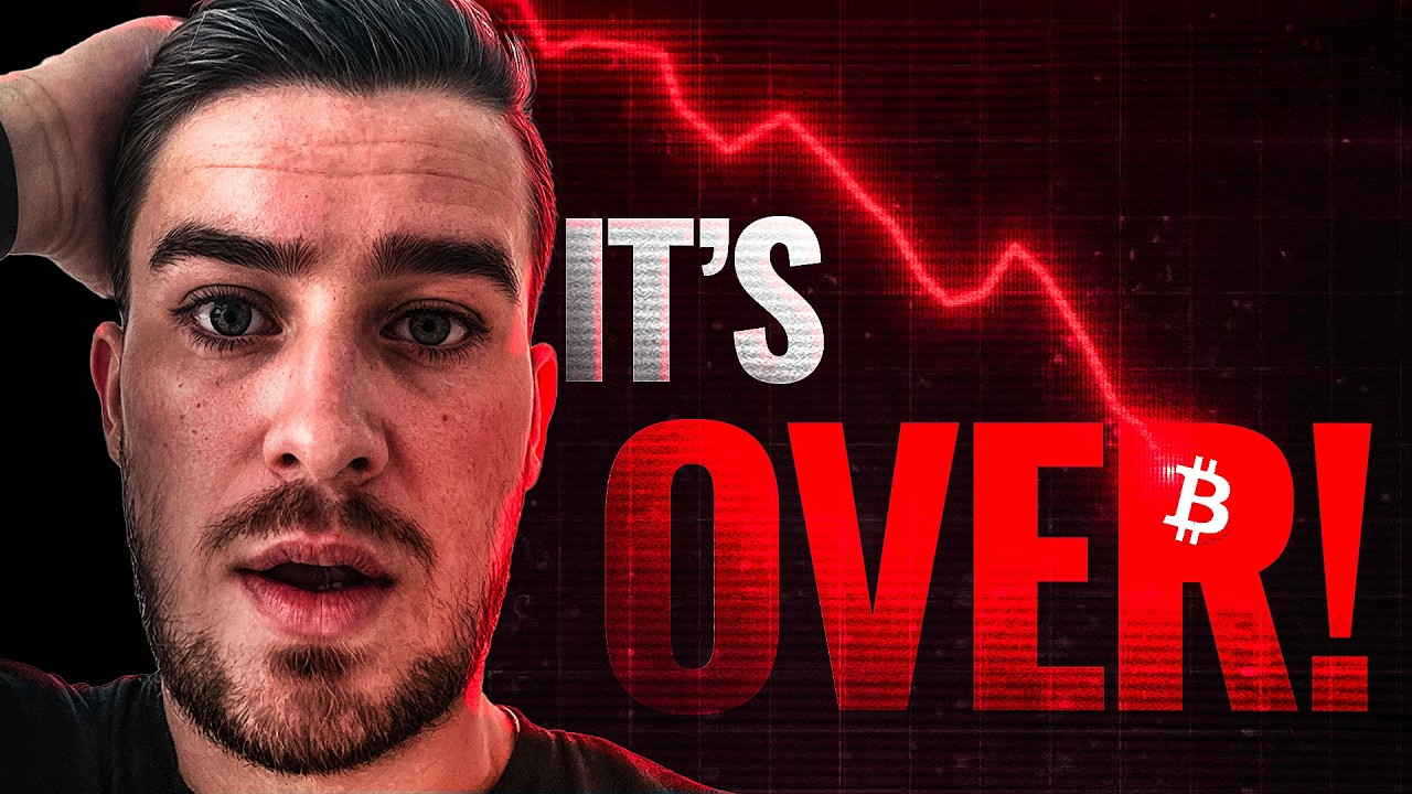 The Death of Crypto Explained