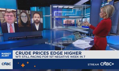 Crypto selloff shakes tech, but panel sees selective buying opportunities