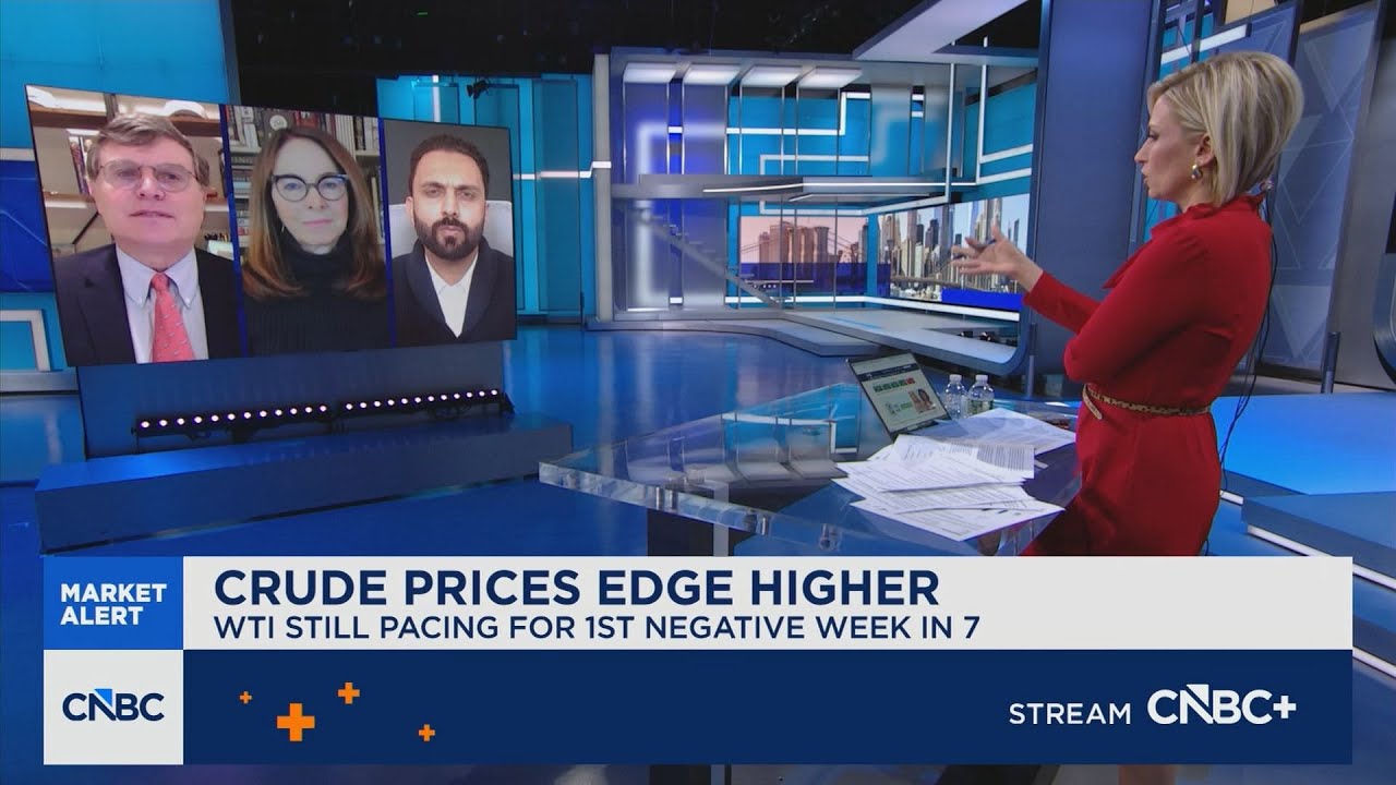 Crypto selloff shakes tech, but panel sees selective buying opportunities