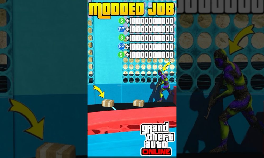GTA 5 Online: Best SOLO AFK Money & RP Glitch February 2026 (PC/PS5/Xbox)